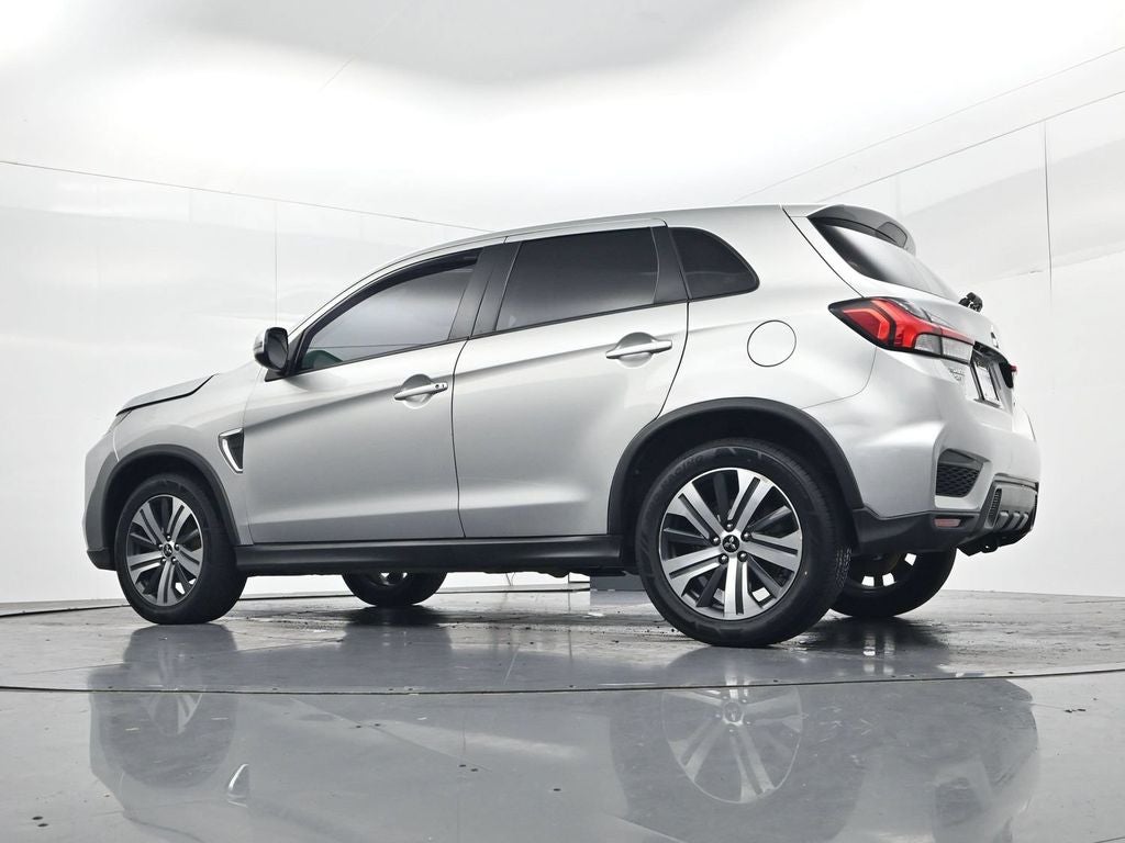 2024 Mitsubishi Outlander Sport 2.0 ES