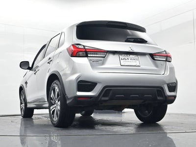 2024 Mitsubishi Outlander Sport 2.0 ES