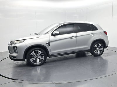 2024 Mitsubishi Outlander Sport 2.0 ES