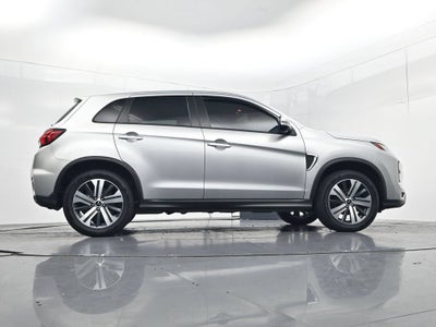 2024 Mitsubishi Outlander Sport 2.0 ES