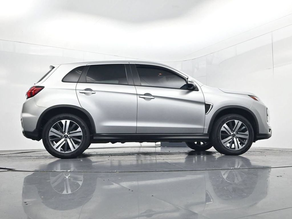 2024 Mitsubishi Outlander Sport 2.0 ES