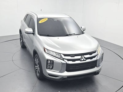 2024 Mitsubishi Outlander Sport 2.0 ES