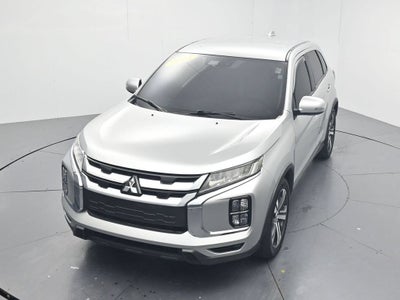 2024 Mitsubishi Outlander Sport 2.0 ES