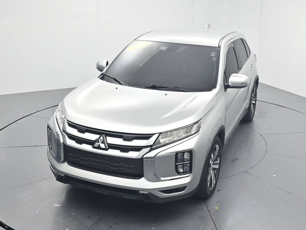 2024 Mitsubishi Outlander Sport 2.0 ES