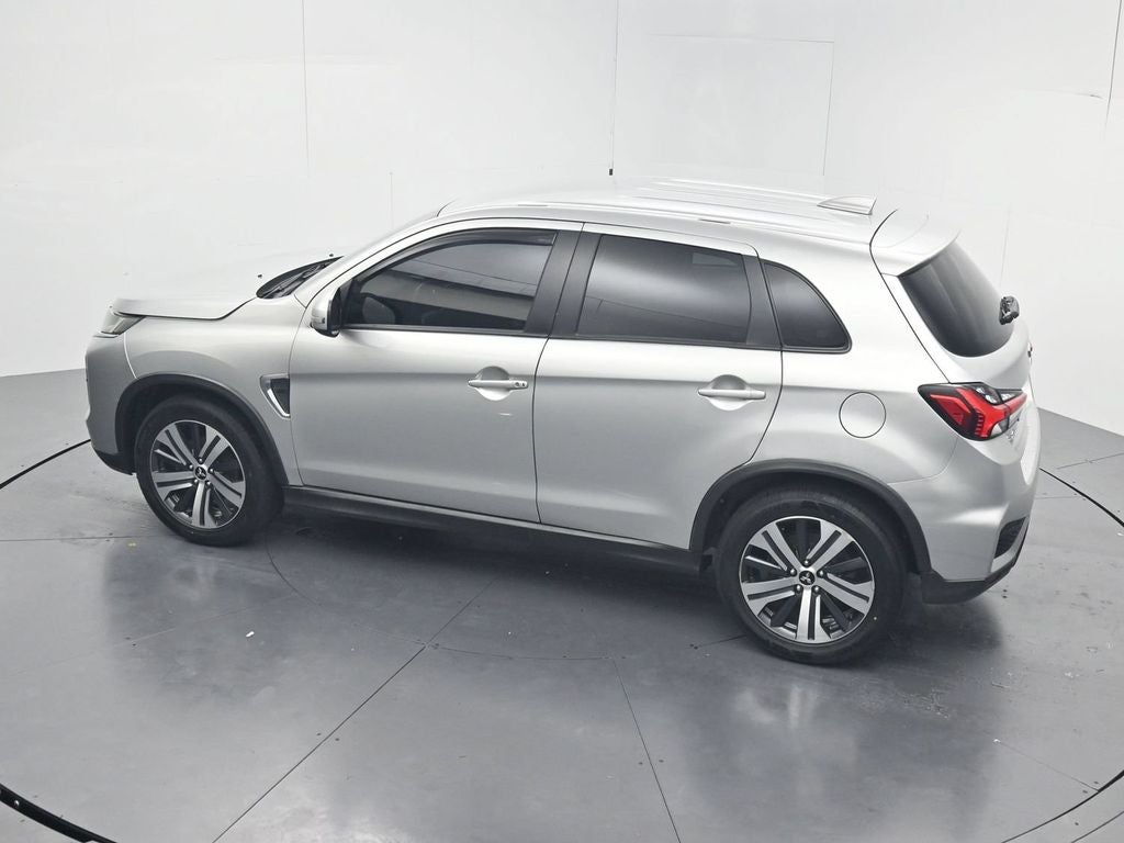2024 Mitsubishi Outlander Sport 2.0 ES