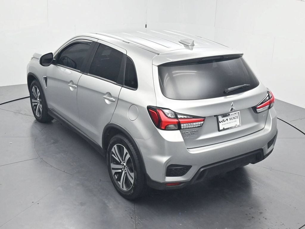 2024 Mitsubishi Outlander Sport 2.0 ES