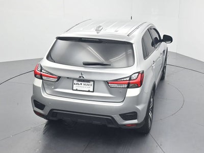 2024 Mitsubishi Outlander Sport 2.0 ES