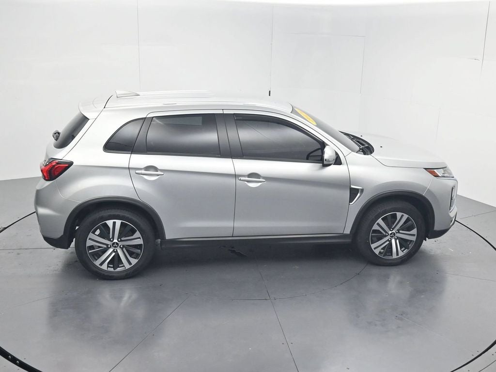2024 Mitsubishi Outlander Sport 2.0 ES