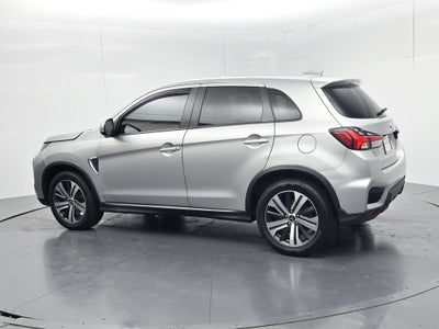 2024 Mitsubishi Outlander Sport 2.0 ES