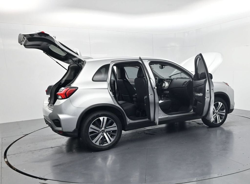 2024 Mitsubishi Outlander Sport 2.0 ES