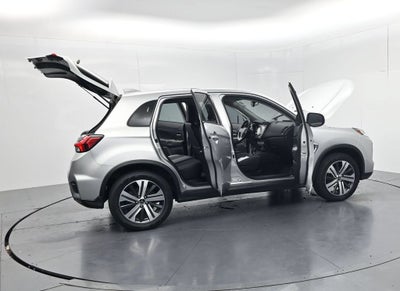 2024 Mitsubishi Outlander Sport 2.0 ES