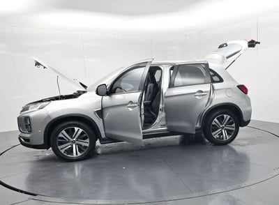 2024 Mitsubishi Outlander Sport 2.0 ES