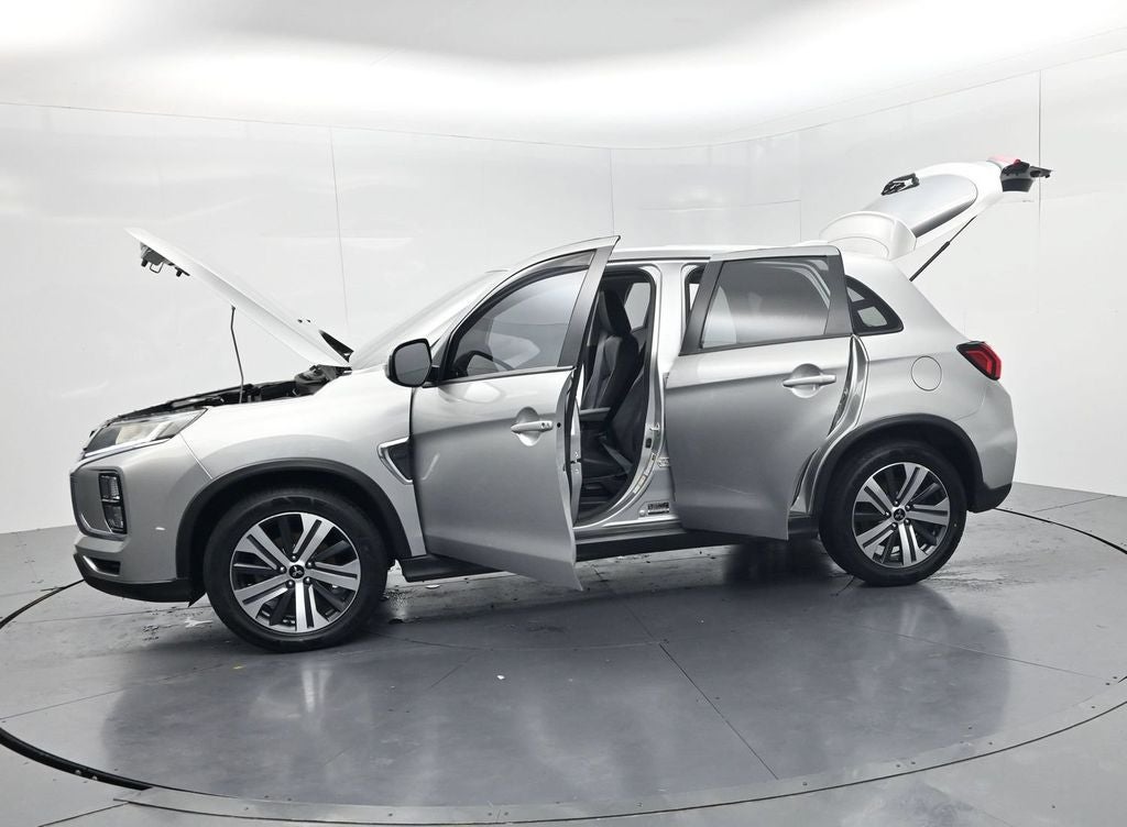 2024 Mitsubishi Outlander Sport 2.0 ES