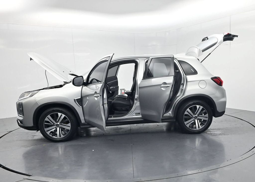 2024 Mitsubishi Outlander Sport 2.0 ES