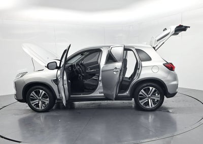 2024 Mitsubishi Outlander Sport 2.0 ES
