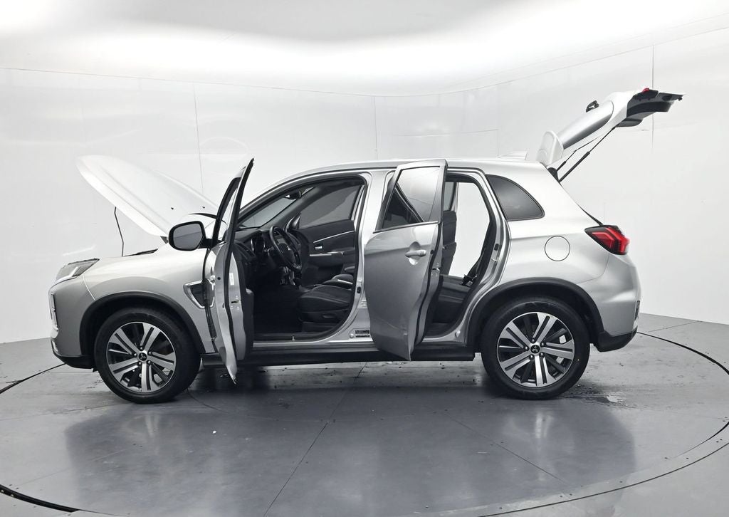 2024 Mitsubishi Outlander Sport 2.0 ES