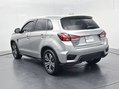 2024 Mitsubishi Outlander Sport 2.0 ES
