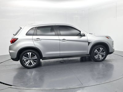 2024 Mitsubishi Outlander Sport 2.0 ES