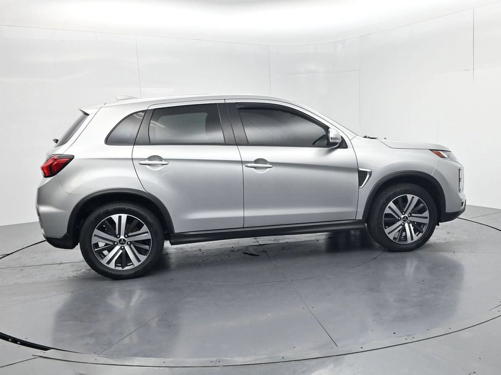 2024 Mitsubishi Outlander Sport 2.0 ES