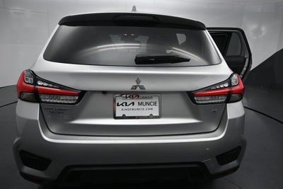 2024 Mitsubishi Outlander Sport 2.0 ES