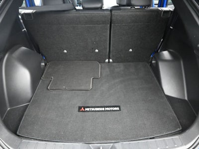 2025 Mitsubishi Eclipse Cross SE