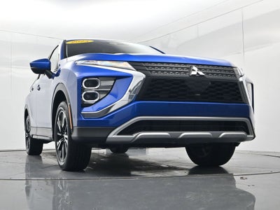 2025 Mitsubishi Eclipse Cross SE