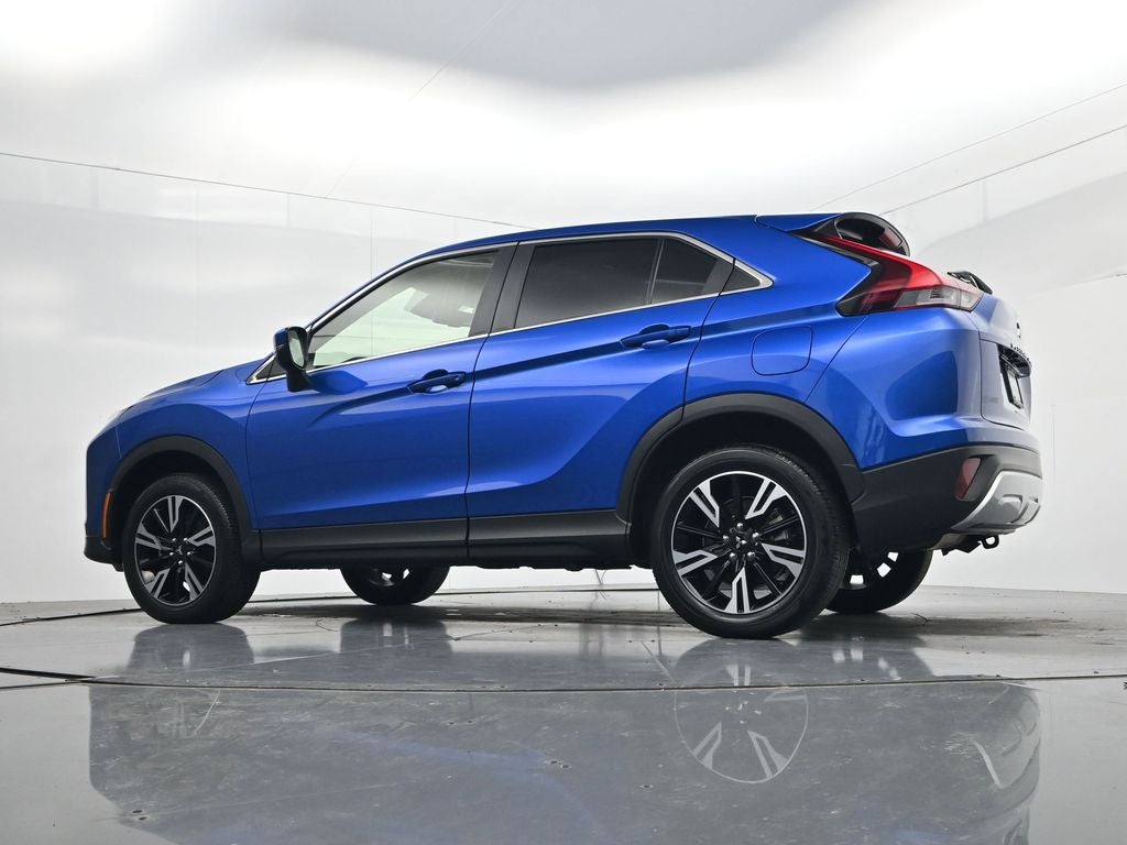 2025 Mitsubishi Eclipse Cross SE