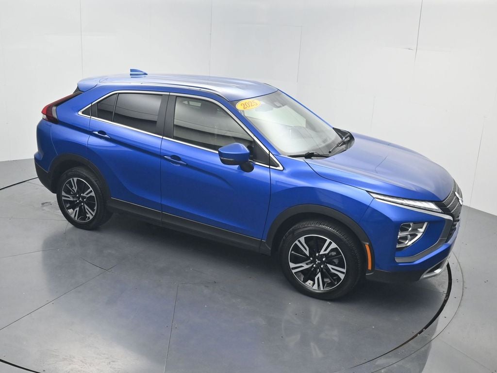 2025 Mitsubishi Eclipse Cross SE