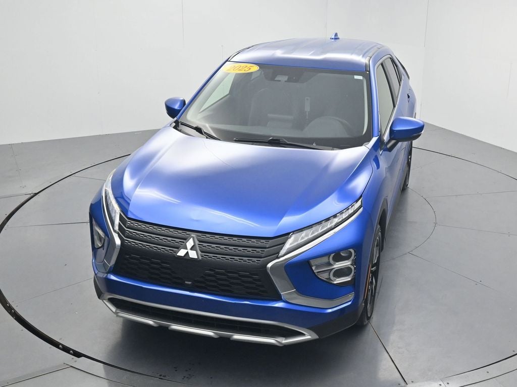 2025 Mitsubishi Eclipse Cross SE