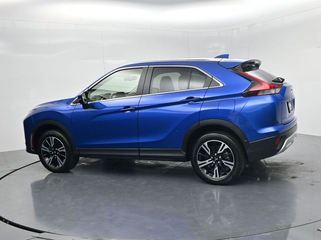 2025 Mitsubishi Eclipse Cross SE