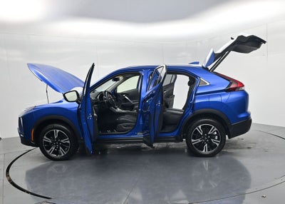 2025 Mitsubishi Eclipse Cross SE