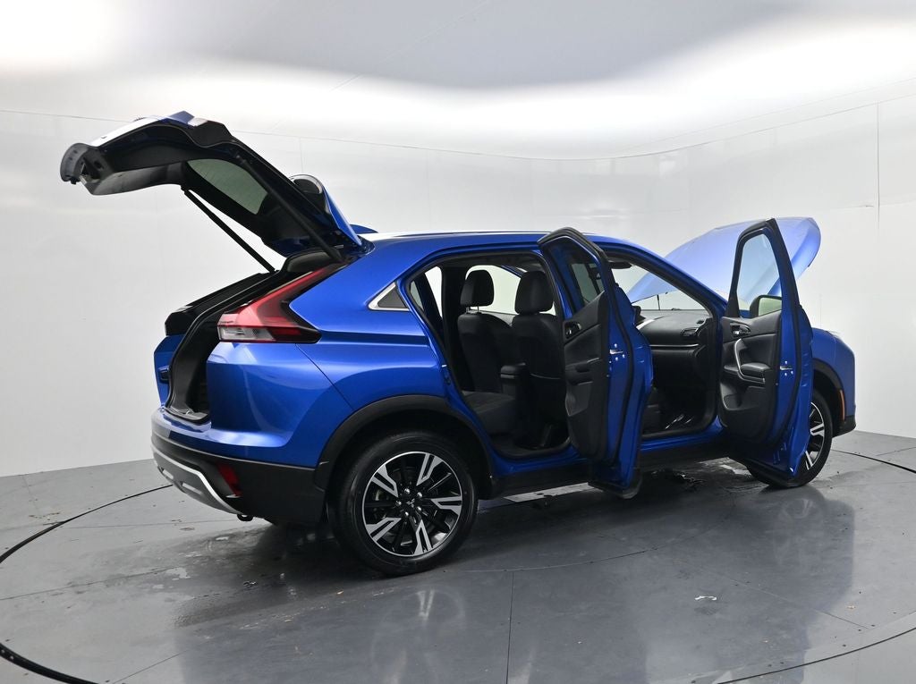 2025 Mitsubishi Eclipse Cross SE