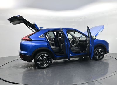 2025 Mitsubishi Eclipse Cross SE