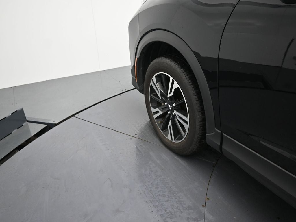 2025 Mitsubishi Eclipse Cross SE