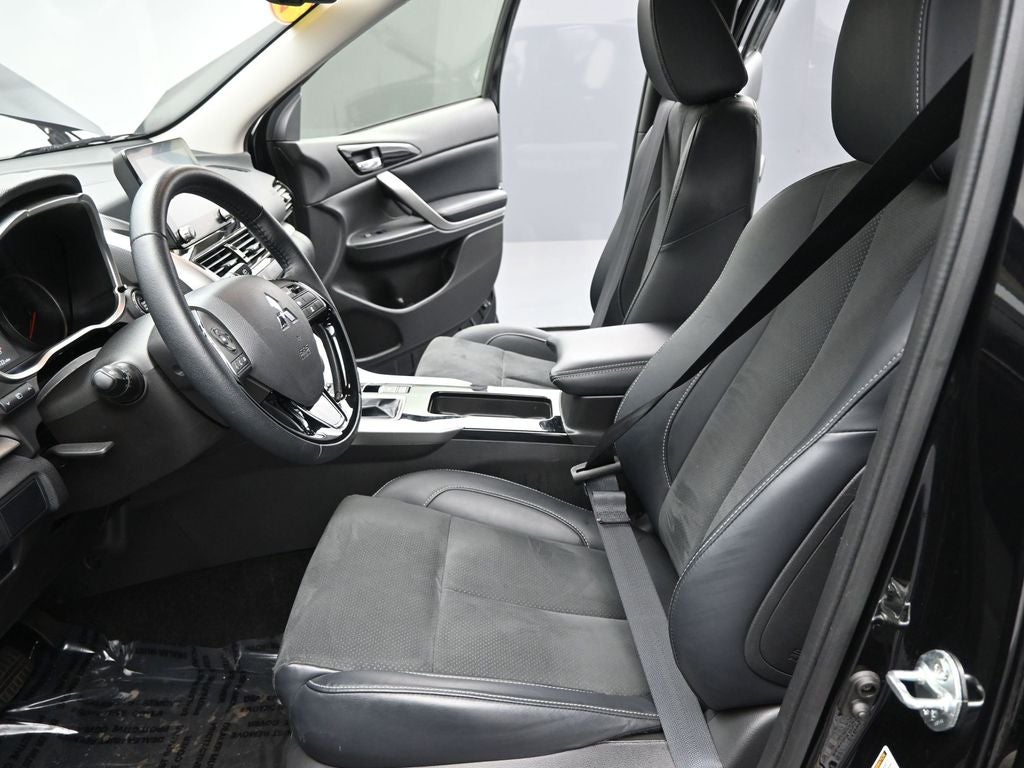 2025 Mitsubishi Eclipse Cross SE