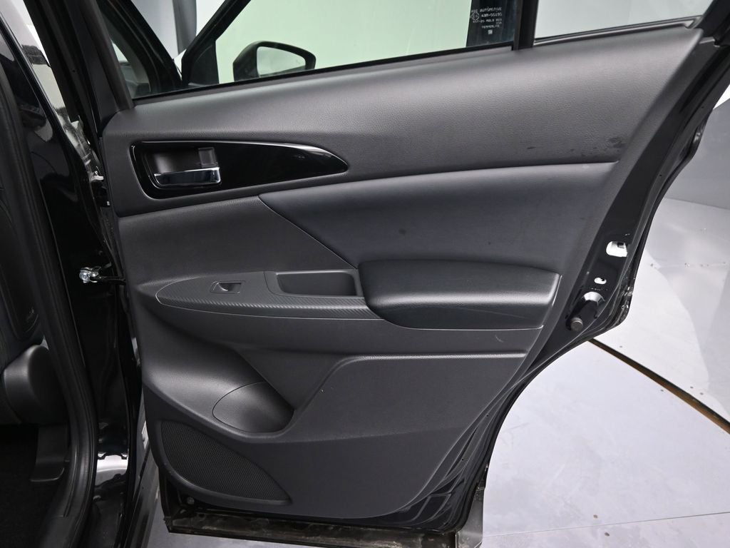 2025 Mitsubishi Eclipse Cross SE