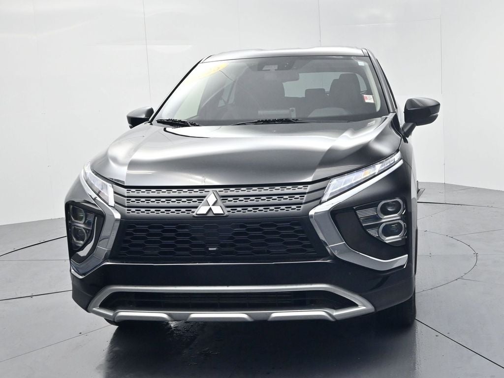 2025 Mitsubishi Eclipse Cross SE