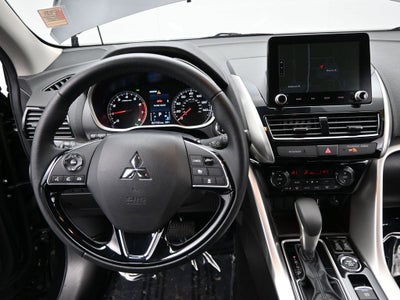 2025 Mitsubishi Eclipse Cross SE