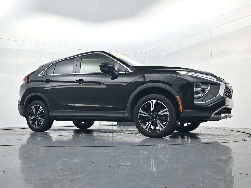 2025 Mitsubishi Eclipse Cross SE