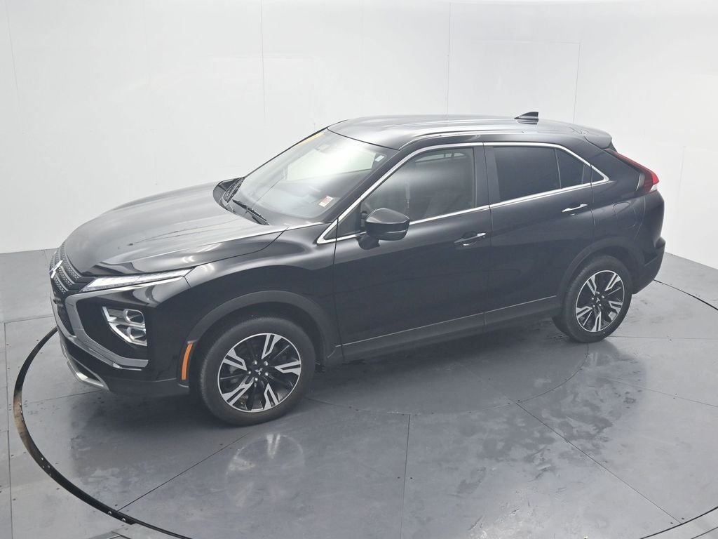 2025 Mitsubishi Eclipse Cross SE