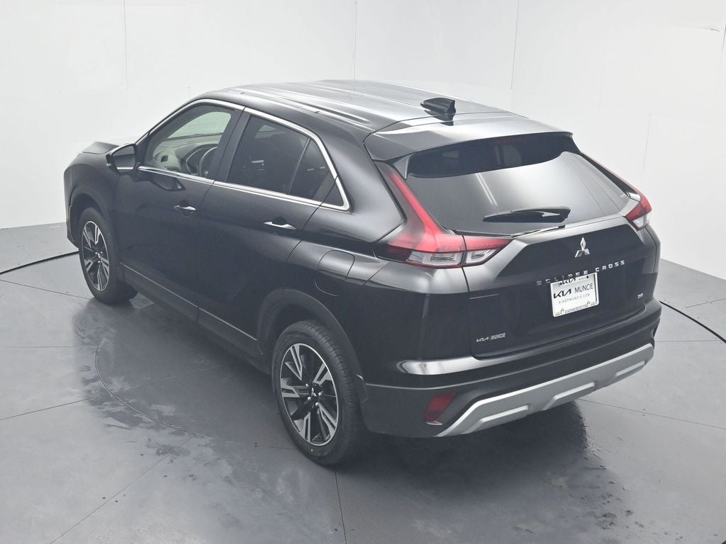 2025 Mitsubishi Eclipse Cross SE