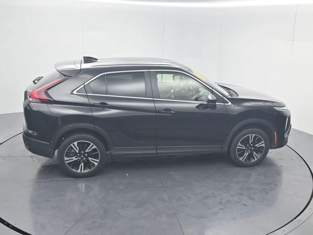 2025 Mitsubishi Eclipse Cross SE