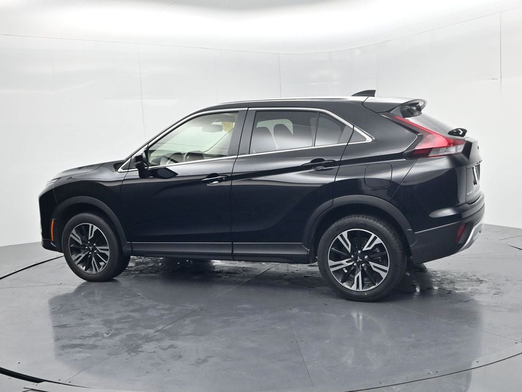 2025 Mitsubishi Eclipse Cross SE