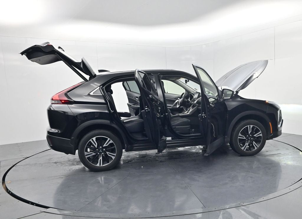2025 Mitsubishi Eclipse Cross SE