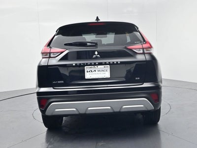 2025 Mitsubishi Eclipse Cross SE