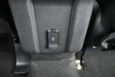 2020 Mitsubishi Outlander SEL