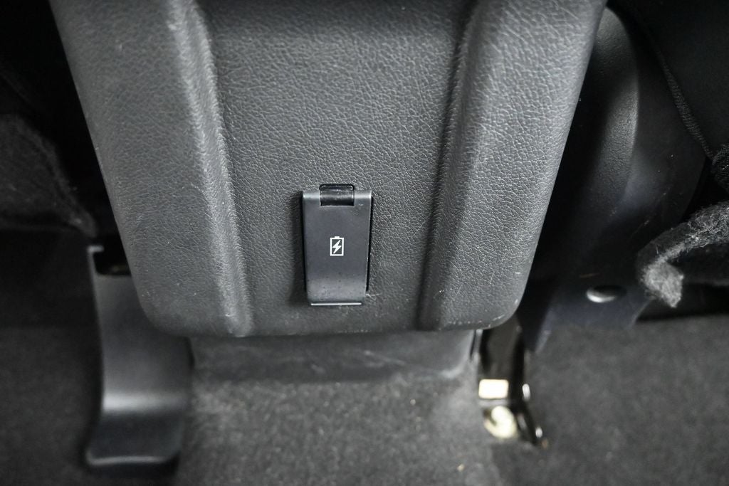 2020 Mitsubishi Outlander SEL