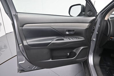 2020 Mitsubishi Outlander SEL