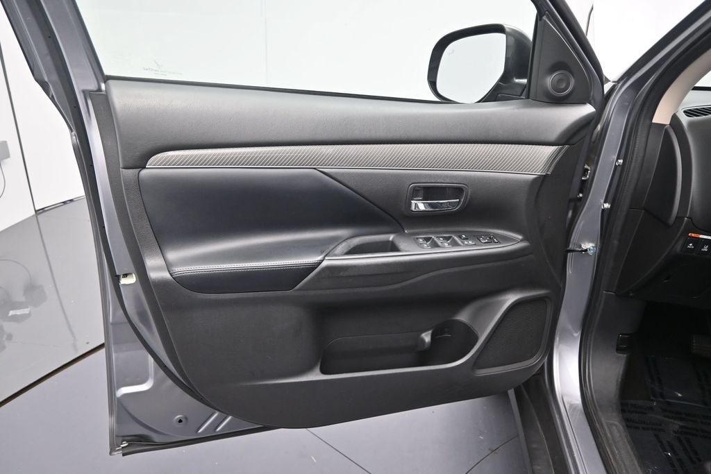 2020 Mitsubishi Outlander SEL