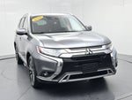 2020 Mitsubishi Outlander SEL